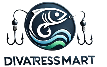 DivaTressMart – Specialized Store for Fishing Bait and Tackle